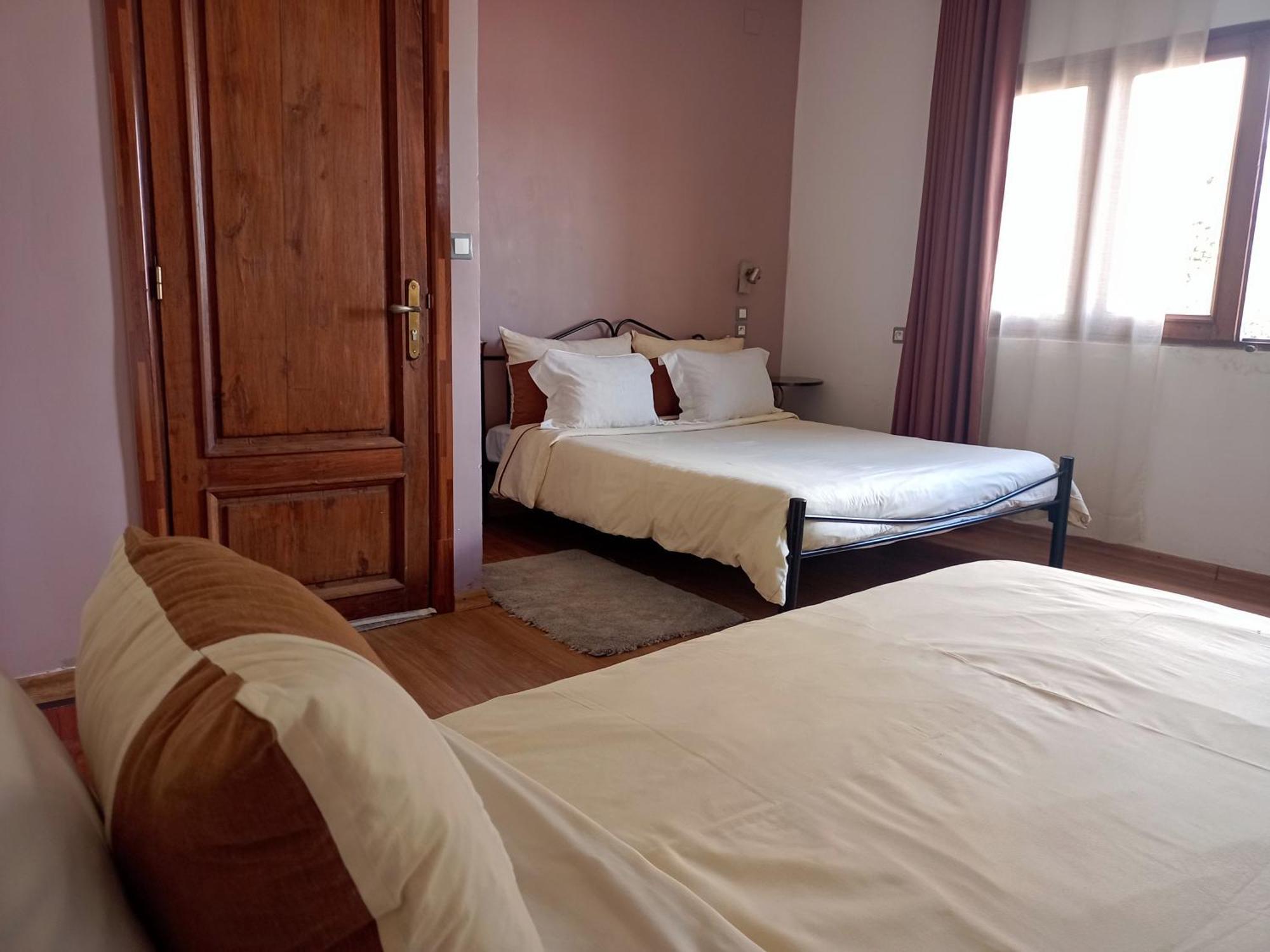 La Residence D'Ankerana Antananarivo Exterior foto